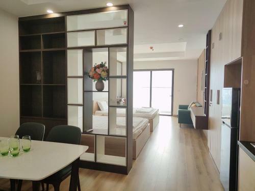 Apartamento Tms Pullman Hotel Quy Nh?n