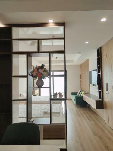 Apartamento Tms Pullman Hotel Quy Nh?n