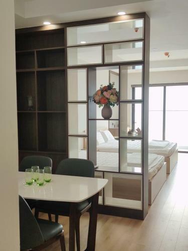 Apartamento Tms Pullman Hotel Quy Nh?n