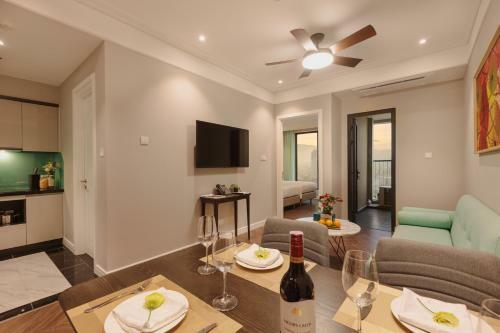 Apartamento Altara Quy Nh?n - Seaview Homes
