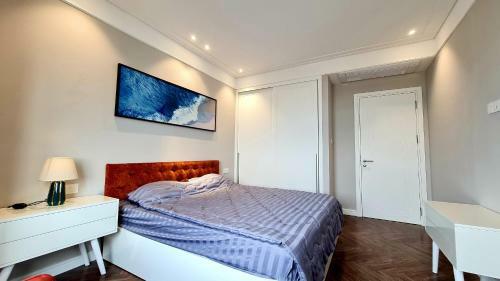 Apartamento Altara Quy Nh?n - Seaview Homes