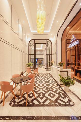 Apartamento Altara Quy Nh?n - Seaview Homes