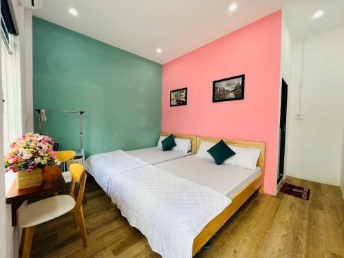 Bed & Breakfast Greenlifehomestay