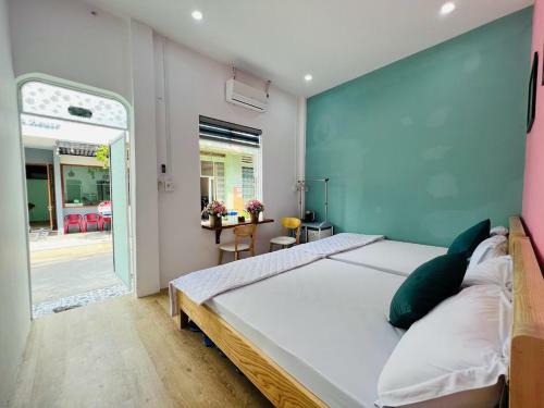 Bed & Breakfast Greenlifehomestay