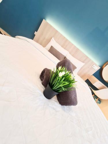 Apartamento Novo 8 Residences By Moment A