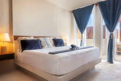Apartamento Enchanting 4 Bedroom Ph, Steps From The Beach