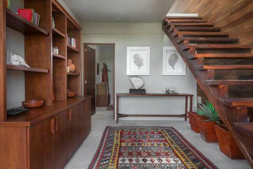 Apartamento Enchanting 4 Bedroom Ph, Steps From The Beach