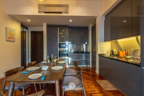 Apartamento The Mews Klcc By Favspace