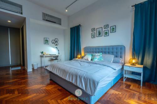 Apartamento The Mews Klcc By Favspace