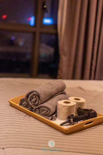 Apartamento The Mews Klcc By Favspace