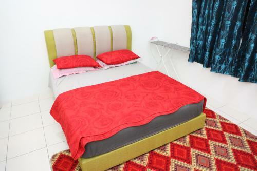 Apartamento Nur Ilan Homes By Msh