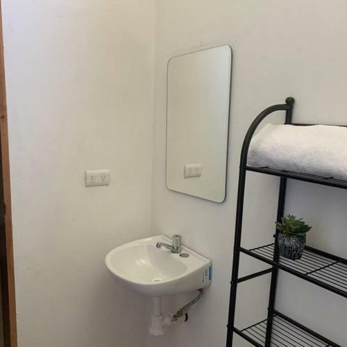 Apartamento �caba�a, Cerca de La Zona Arqueol�gica!