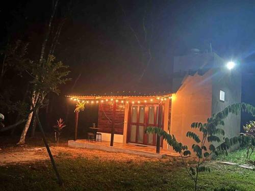 Apartamento �caba�a, Cerca de La Zona Arqueol�gica!