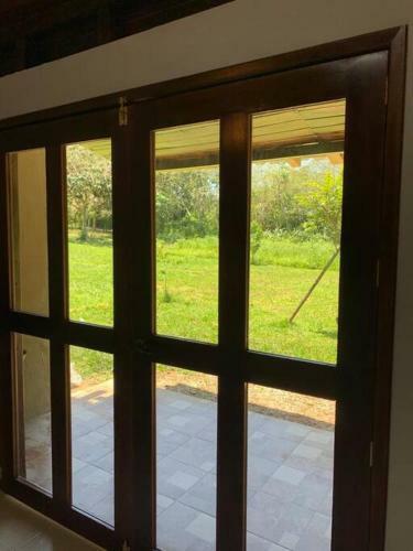 Apartamento �caba�a, Cerca de La Zona Arqueol�gica!