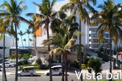 Apartamento Departamento Vacacional Zona Dorada