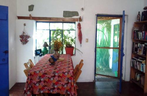 Habitaci�n C�moda En El Barrio de Xochimilco
