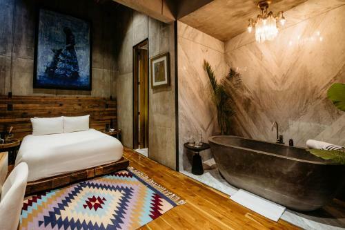 Flavia Hotel