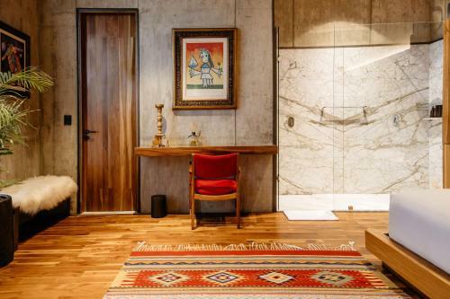 Flavia Hotel