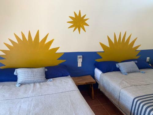 Hotel The Pineapple Mansion