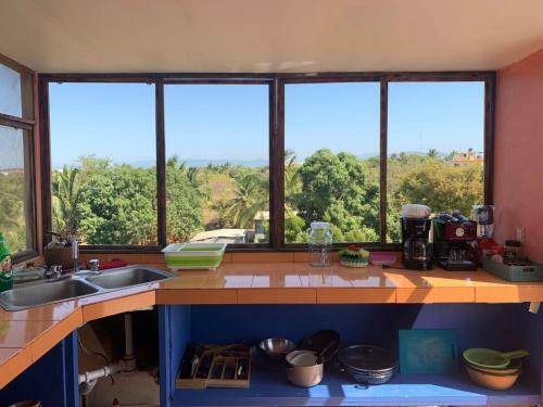 Hotel The Pineapple Mansion