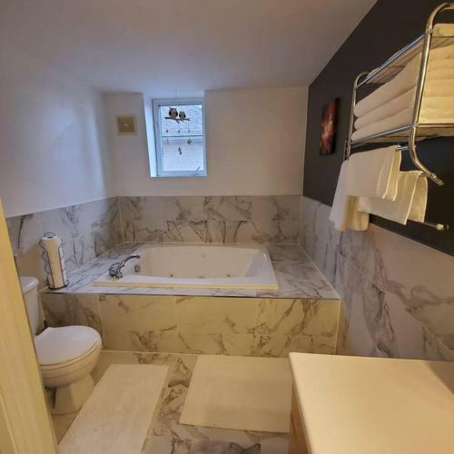 Garden 2 Storey House