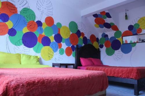 B&B Chile Mexicano