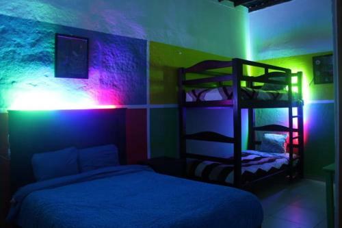 B&B Chile Mexicano