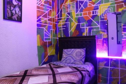 B&B Chile Mexicano