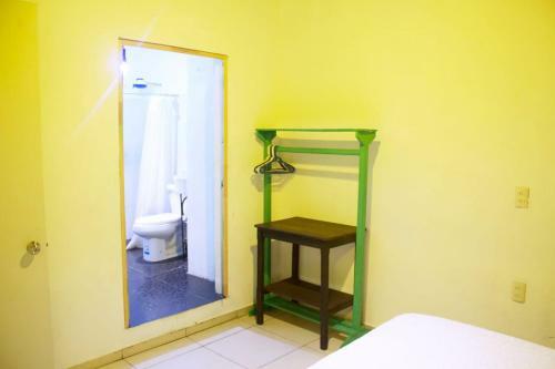 B&B Chile Mexicano
