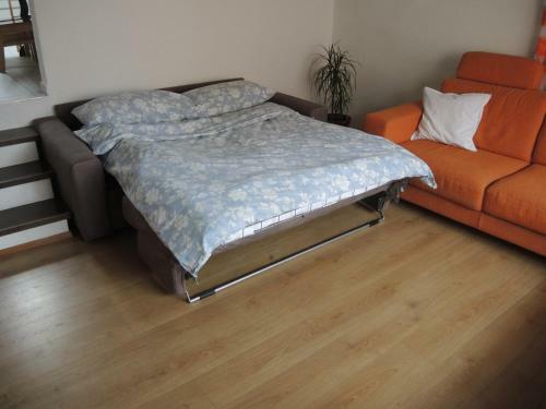 Apartamento Casa Roy