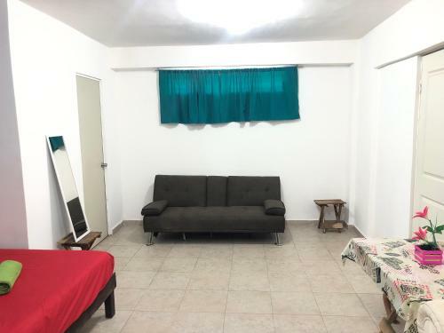 Casa Xpu Ha