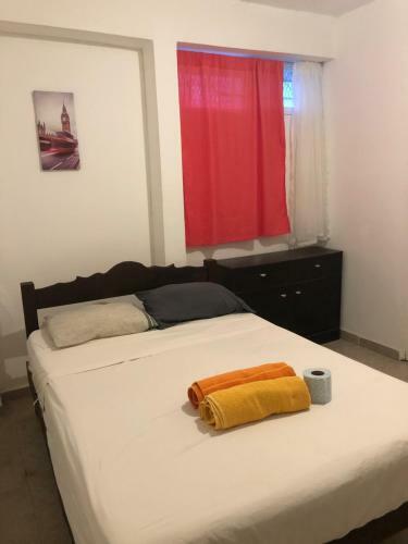 Casa Xpu Ha
