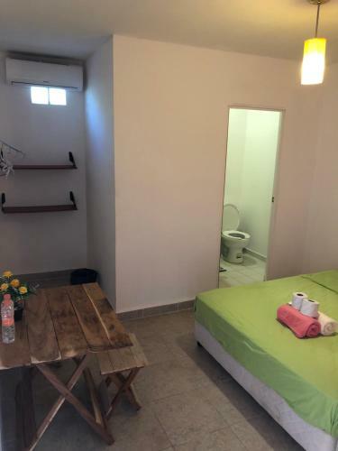 Casa Xpu Ha