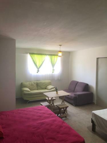 Casa Xpu Ha