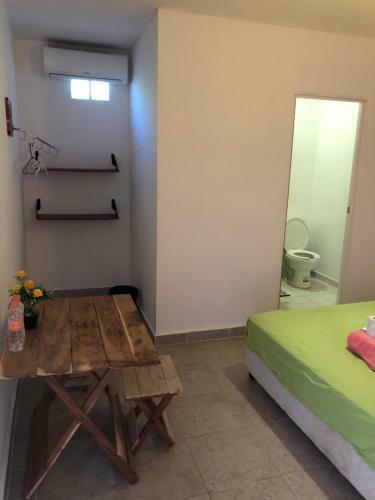 Casa Xpu Ha