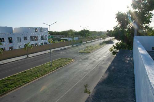 Casa Xpu Ha