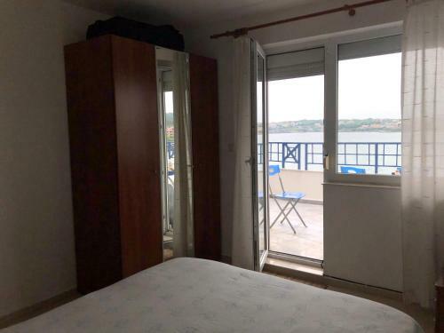 Apartamento Blue Infinity