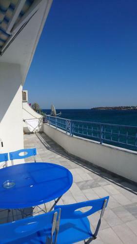 Apartamento Blue Infinity