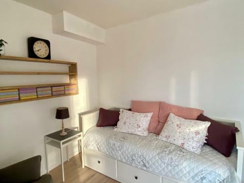Apartamento T?predikheren