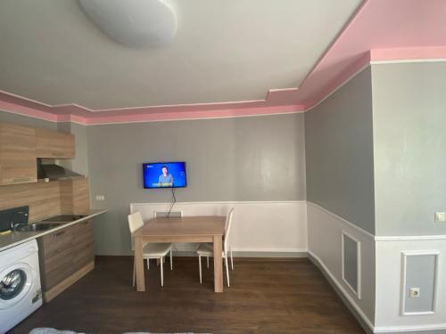 Apartamento 19th Appartment