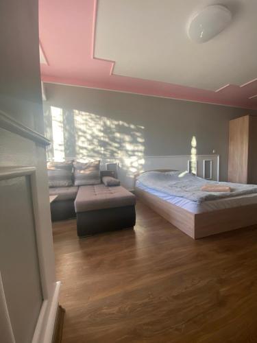 Apartamento 19th Appartment