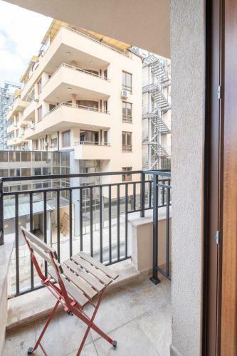 Sunny Dream Apartments