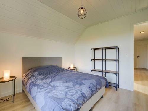 Beautiful Holiday Home In Merksplas With Garden