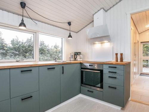 Holiday Home Saltum XXVI