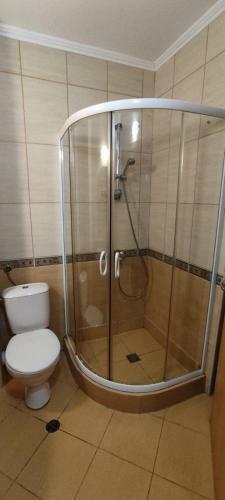 Apartamento Central Plaza - Studio - Sunny Beach