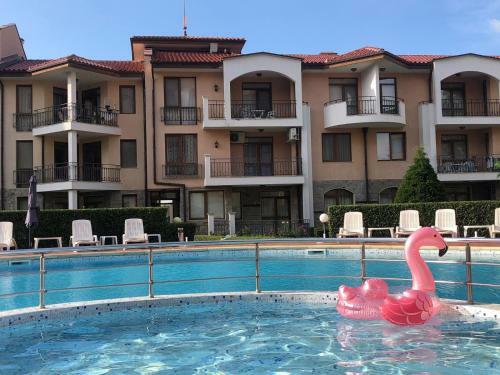 Apartament Arkadia