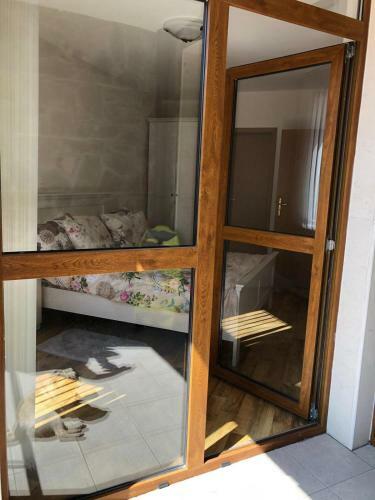 Apartament Arkadia