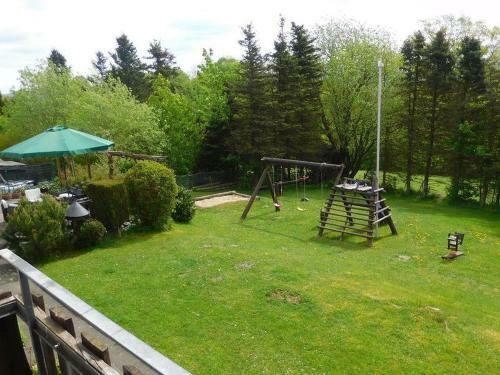 Apartamento Landhaus Sauerlandblick