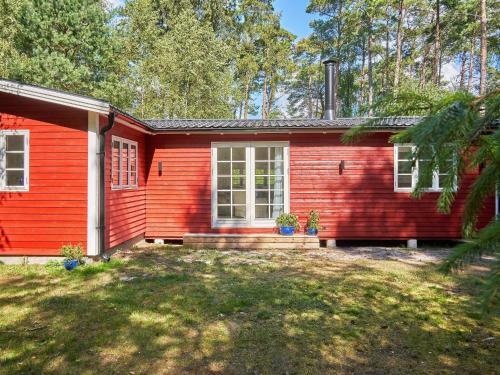 Holiday Home Aakirkeby XXII