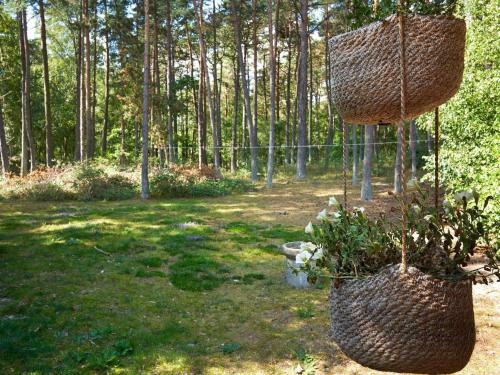 Holiday Home Aakirkeby XXII